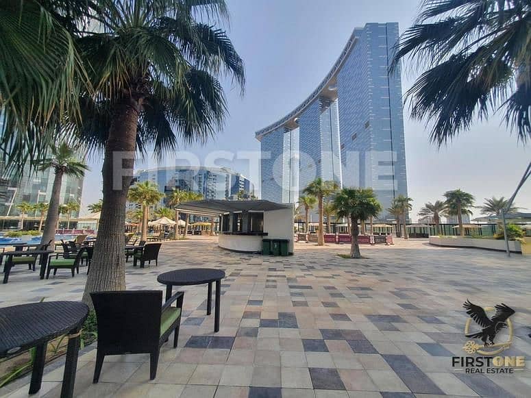 Hot deal|Sea view|High floor|Perfect Location