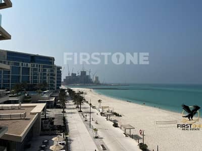 3 Bedroom Flat for Sale in Saadiyat Island, Abu Dhabi - ✨ Full Sea View | Vacant Soon | Luxurious Living