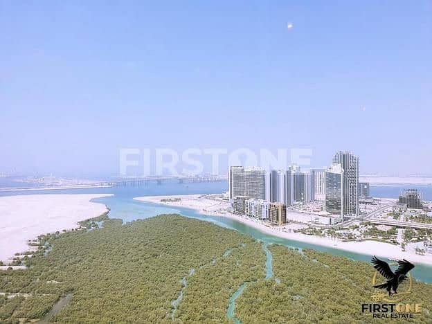 VACANT | Great Investment |Full Mangrove View