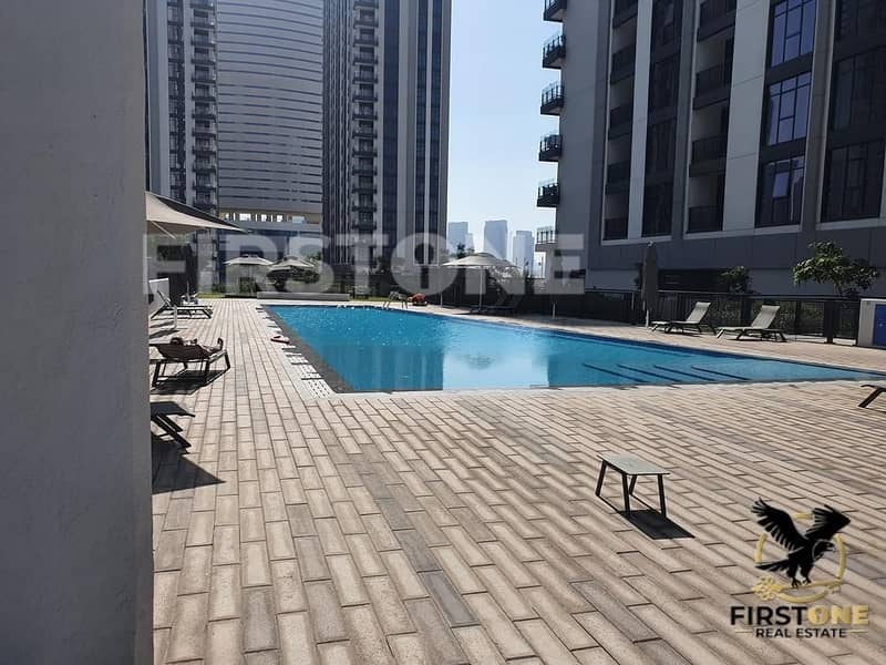 Prime Location | Fully Furnished 2BR | Book Now