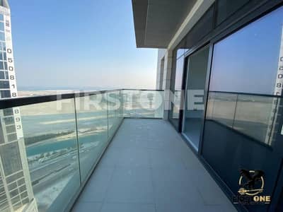 2 Bedroom Flat for Rent in Al Reem Island, Abu Dhabi - Hot Deal | Kitchen Appliances | Prime Location