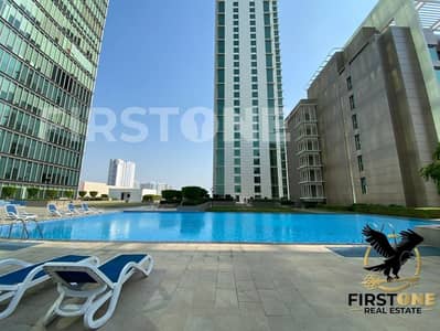 1 Bedroom Flat for Rent in Al Reem Island, Abu Dhabi - ⚡Perfect Family Home | Amazing View | Cozy Unit⚡