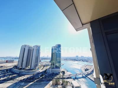1 Bedroom Apartment for Rent in Al Reem Island, Abu Dhabi - ⚡️Brand New 1BR| Prime Location| 0% Commission