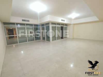 3 Bedroom Flat for Rent in Al Reem Island, Abu Dhabi - Exclusive 3BHK + Maid | Hot Deal | Balcony