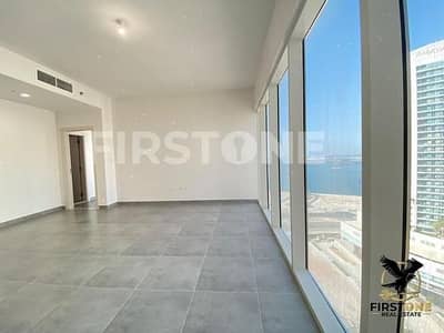 1 Bedroom Flat for Rent in Al Reem Island, Abu Dhabi - Huge 1BR Apt |Up Coming| Prime Location