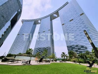 1 Bedroom Apartment for Rent in Al Reem Island, Abu Dhabi - Private & Modern Home | Ready to Move