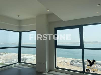 3 Bedroom Apartment for Rent in Al Reem Island, Abu Dhabi - 3BR Amazing Sea View |Beach Access |Book Now