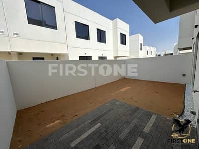 3 Bedroom Townhouse for Rent in Yas Island, Abu Dhabi - ✨ Ready To Move | Double Row | Luxurious Unit