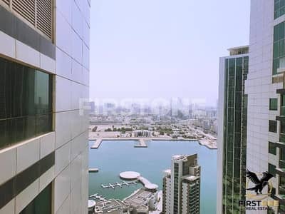 1 Bedroom Apartment for Sale in Al Reem Island, Abu Dhabi - Hot Deal | Buy Now |1BR With Balcony