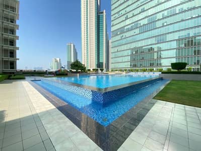 1 Bedroom Flat for Sale in Al Reem Island, Abu Dhabi - Best Investment | High Floor | W Rent Refund