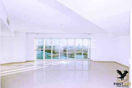 فلیٹ 2 غرفة نوم للبيع في جزيرة الريم، أبوظبي - شقة في برج راك،مارينا سكوير،جزيرة الريم 2 غرف 1399999 درهم - 8782479