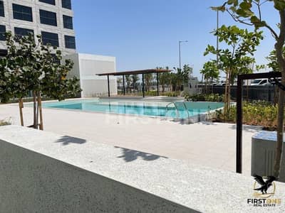 2 Bedroom Flat for Sale in Al Reem Island, Abu Dhabi - Hot Deal | 2+B | Sea View | Vacant