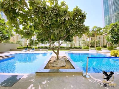 3 Bedroom Apartment for Sale in Al Reem Island, Abu Dhabi - Full Sea View | Big Layout | Hot Deal
