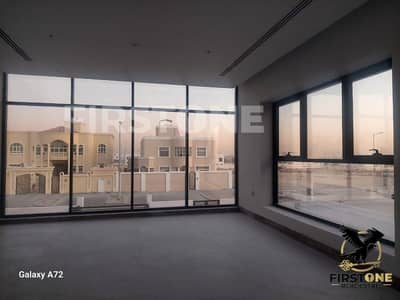 10 Bedroom Villa for Sale in Al Bateen, Abu Dhabi - 2 Villas on the Same Land | Prime Location