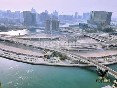 3 Bedroom Apartment for Sale in Al Reem Island, Abu Dhabi - ⚡Hot Deal Dream House | Sea View⚡