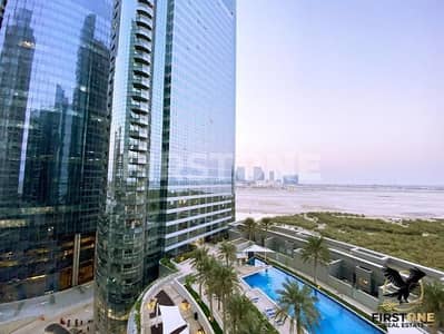 3 Bedroom Flat for Rent in Al Reem Island, Abu Dhabi - Vacating Soon | Cozy View | Spacious Layout