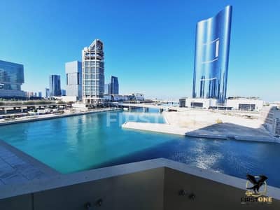 3 Bedroom Apartment for Rent in Al Reem Island, Abu Dhabi - ⚡️FULL SEA VIEW | 3br+M+L| 0% COMMISSION