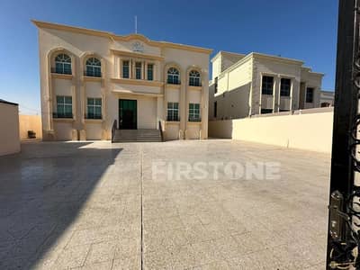 10 Bedroom Villa for Sale in Al Shamkha, Abu Dhabi - Invest Now | Corner Villa | Biggest Layout