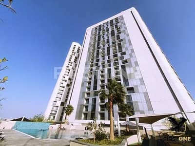 2 Bedroom Apartment for Rent in Al Reem Island, Abu Dhabi - VACANT| Highly Maintained |Stunning Views