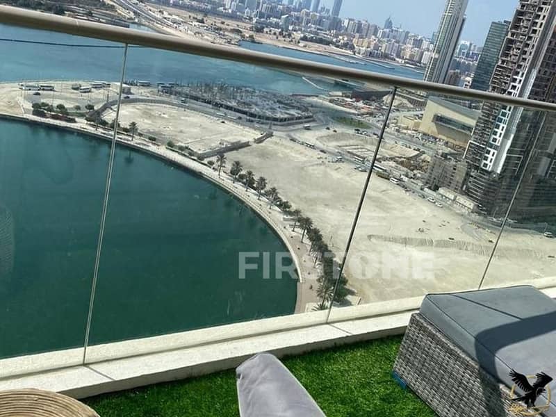 Fully Furnished | Amazing View | Best Facilities