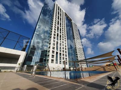 1 Bedroom Apartment for Rent in Al Reem Island, Abu Dhabi - Furnished| High Quality| Balcony| Great Facilities