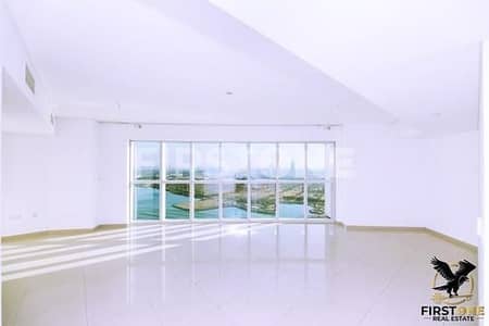 2 Bedroom Flat for Rent in Al Reem Island, Abu Dhabi - ⚡Stunning 2BHK | Amazing View| Ready to Move⚡