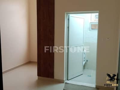 2 Bedroom Flat for Rent in Al Shamkha, Abu Dhabi - Brand New 2BHK | Vacant | Book Now