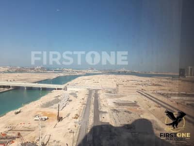 2 Bedroom Apartment for Rent in Al Reem Island, Abu Dhabi - Fully Furnished | Amazing View | 2+M