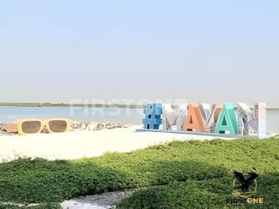 3 Bedroom Flat for Sale in Yas Island, Abu Dhabi - ✨ Upgraded Unit | Sea View | Vacant
