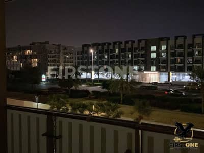 3 Bedroom Apartment for Sale in Al Raha Beach, Abu Dhabi - ✨ Beach Access | Road View | Own it