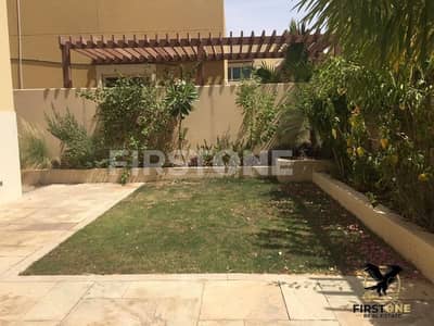 3 Bedroom Villa for Sale in Al Raha Gardens, Abu Dhabi - ✨Type A | Corner Unit | Ready To Move