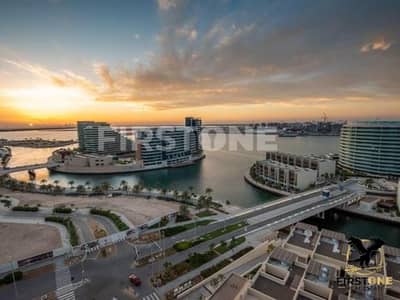 1 Bedroom Apartment for Sale in Al Raha Beach, Abu Dhabi - ✨ Beach Access | Canal View | Own it