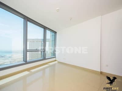 1 Bedroom Apartment for Sale in Al Reem Island, Abu Dhabi - ✨ Rent Refund | Sea View | High Floor