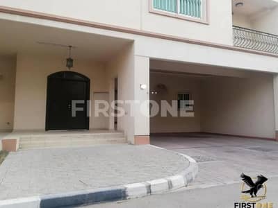 4 Bedroom Villa for Rent in Abu Dhabi Gate City (Officers City), Abu Dhabi - ✨ Book Now | Ready To Move | Prime Location