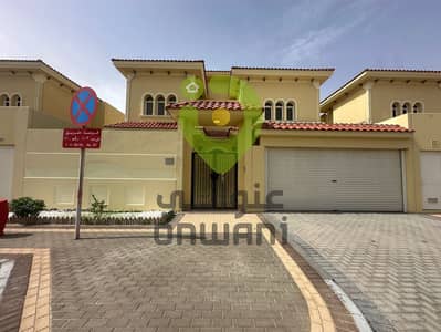 4 Bedroom Villa for Rent in Baniyas, Abu Dhabi - ONWANI (9). jpg