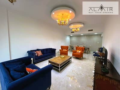شقة 2 غرفة نوم للايجار في دبي فيستيفال سيتي، دبي - WhatsApp Image 2024-03-22 at 1.52. 53 PM. jpeg