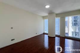 شقة في برج قوس دبي،مجمع G،أبراج بحيرات الجميرا 1 غرفة 1450000 درهم - 8784112