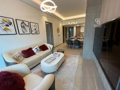 1 Bedroom Flat for Sale in Jumeirah Village Triangle (JVT), Dubai - Exclusive | Upgraded | Furnished | Plus study|