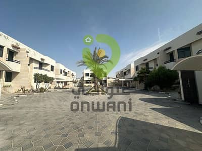 1 Bedroom Apartment for Rent in Khalifa City, Abu Dhabi - onwani (1). jpg