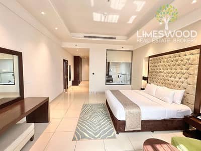 1 Bedroom Hotel Apartment for Rent in Deira, Dubai - 7. jpg