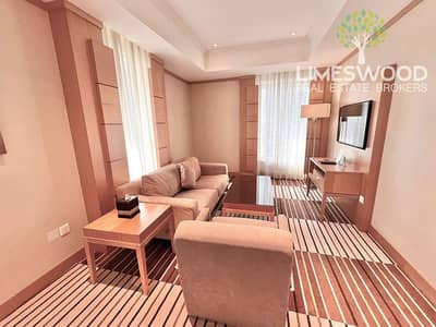 شقة فندقية 2 غرفة نوم للايجار في شارع الشيخ زايد، دبي - 2. jpg