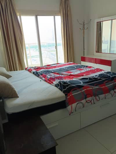 فلیٹ 1 غرفة نوم للايجار في مدينة دبي الرياضية، دبي - 1711107953819. jpg