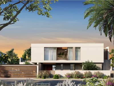 4 Bedroom Villa for Sale in Al Furjan, Dubai - Privately Located I Type B Villa I Large Plot