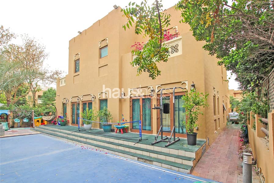 فیلا في الفرجان - دبي ستايل،فلل الفرجان،الفرجان 5 غرف 5950000 درهم - 6983822 فیلا في الفرجان - دبي ستايل،فلل الفرجان،الفرجان 5 غرف 5950000 درهم - 6983822