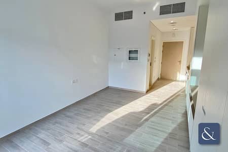 Studio for Rent in Jumeirah Village Circle (JVC), Dubai - Studio Apartment | Unfurnished | Vacant