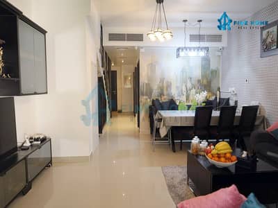 2 Bedroom Villa for Sale in Al Reef, Abu Dhabi - Modern unit | Mediterranean style | Single row