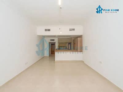 Studio for Sale in Yas Island, Abu Dhabi - Invest now I Spacious Studio I Balcony W/Street View