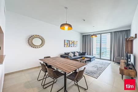 2 Bedroom Apartment for Rent in Za'abeel, Dubai - Best Layout l Fully Furnished l Linked DUBAI MALL