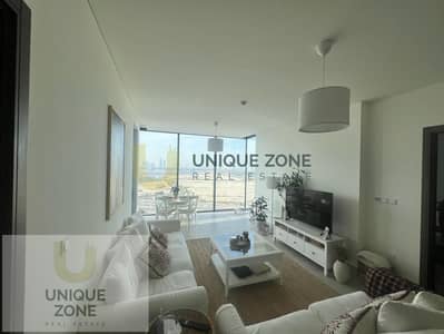 2 Bedroom Flat for Sale in Sobha Hartland, Dubai - Burj Khalifa View | Tenanted | High Floor