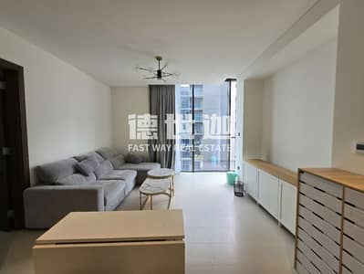2 Bedroom Apartment for Rent in Sobha Hartland, Dubai - Sobha Creek Vistas B  1. jpg